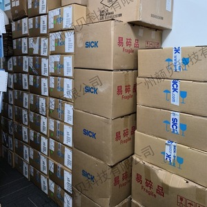 เซ็นเซอร์วัดระยะทางด้วยเลเซอร์ SICK Dx100 ซีรีส์ รุ่น DL100-21AA2101 แสงสีแดงที่มองเห็นได้ สำหรับระบบอัตโนมัติทางอุตสาหกรรม - Product Image 3
