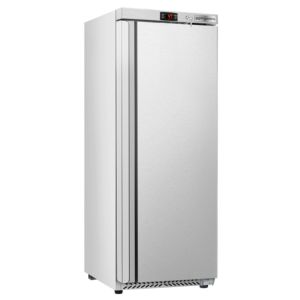 ตู้แช่เย็นสแตนเลส GGM Gastro รุ่น ECO - ความจุ 400 ลิตร - แบบ 1 ประตู - Product Image 3