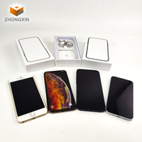 Boîtes en papier rigide recyclables pour l'emballage de téléphones portables, impression couleur OEM, avec doublure personnalisée