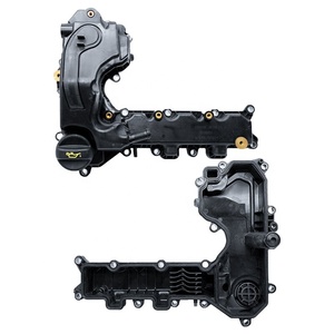 9802912580 pour Peugeot 2008 308S 408 Citroën C3XR C4L 1.2T <span class=keywords><strong>Moteur</strong></span> Culbuteur Couvercle de soupape Joint d'assemblage 9802912580 - Product Image 5
