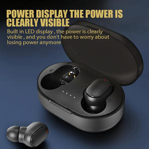 La mejor calidad <span class=keywords><strong>de</strong></span> sonido Rename S11 Pro 2 3 Auriculares inalámbricos Auriculares - Product Image 5