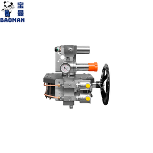 อุปกรณ์ขยายสัญญาณควบคุม IMI STI ซีรีส์ ST-SmarTrak OEM ออกแบบมาเพื่อความสามารถในการควบคุมที่เหนือกว่า - Product Image 4