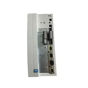สำหรับอินเวอร์เตอร์ Lenze Evs9300 ซีรีส์ รุ่นใหม่แท้ E84avtce7524sb0 ไดรฟ์ดีซี อินเวอร์เตอร์ปรับความถี่ - Product Image 1