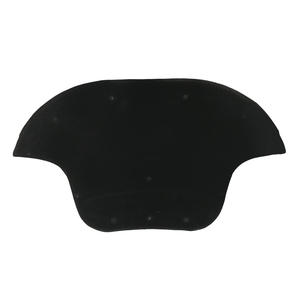 Aislamiento de Capó para Mercedes-Benz Clase E W212, Algodón A2126820126, Lámina Negra Insonorizante y Termoaislante - Product Image 3