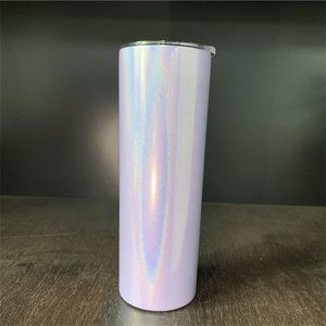 Vaso Térmico para Auto de 20oz, Doble Capa, Acero Inoxidable, Aislamiento al Vacío, Sublimable, Personalizable con Logotipo - Product Image 6