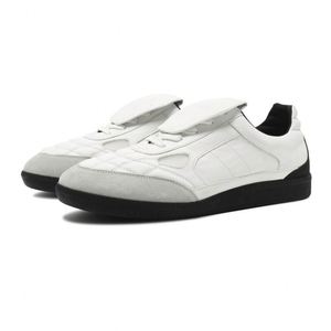 Zapatos de entrenamiento al aire libre para hombre, zapatos de suela plana, zapatos informales de moda para senderismo, zapatos deportivos ligeros para ir al trabajo y montañismo - Product Image 4