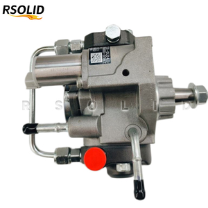ปั๊มน้ำมันเชื้อเพลิง Rsoliddiesel 294000-0540 LDFA0540 DCRP300550 22100-30020 22100-30021 Dens HP3 สำหรับเครื่องยนต์ดีเซล 1KD-FTV 2KD-FTV - Product Image 5