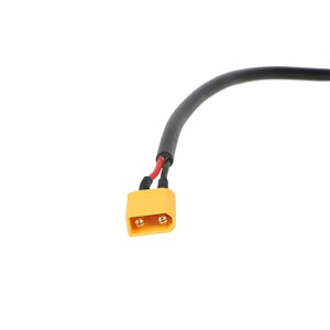Interface de charge FLIDER F-LIDER517 pour trottinette électrique auto-équilibrée KukirinG4max G4max, longueur 34 cm - Product Image 3
