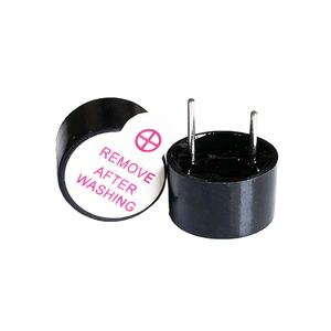 Buzzer magnétique actif 9055 Hydz, son fort 85 dB, <span class=keywords><strong>mini</strong></span> cloche électrique 9 mm, DC 3V 5V 12V, alarmes, buzzers, sirènes - Product Image 5