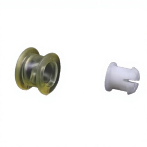 Pièces automobiles, bague de levier de vitesses, axe de 16 mm, longueur de 30 mm, pour Audi Volkswagen, auto-lubrifiante - Product Image 3