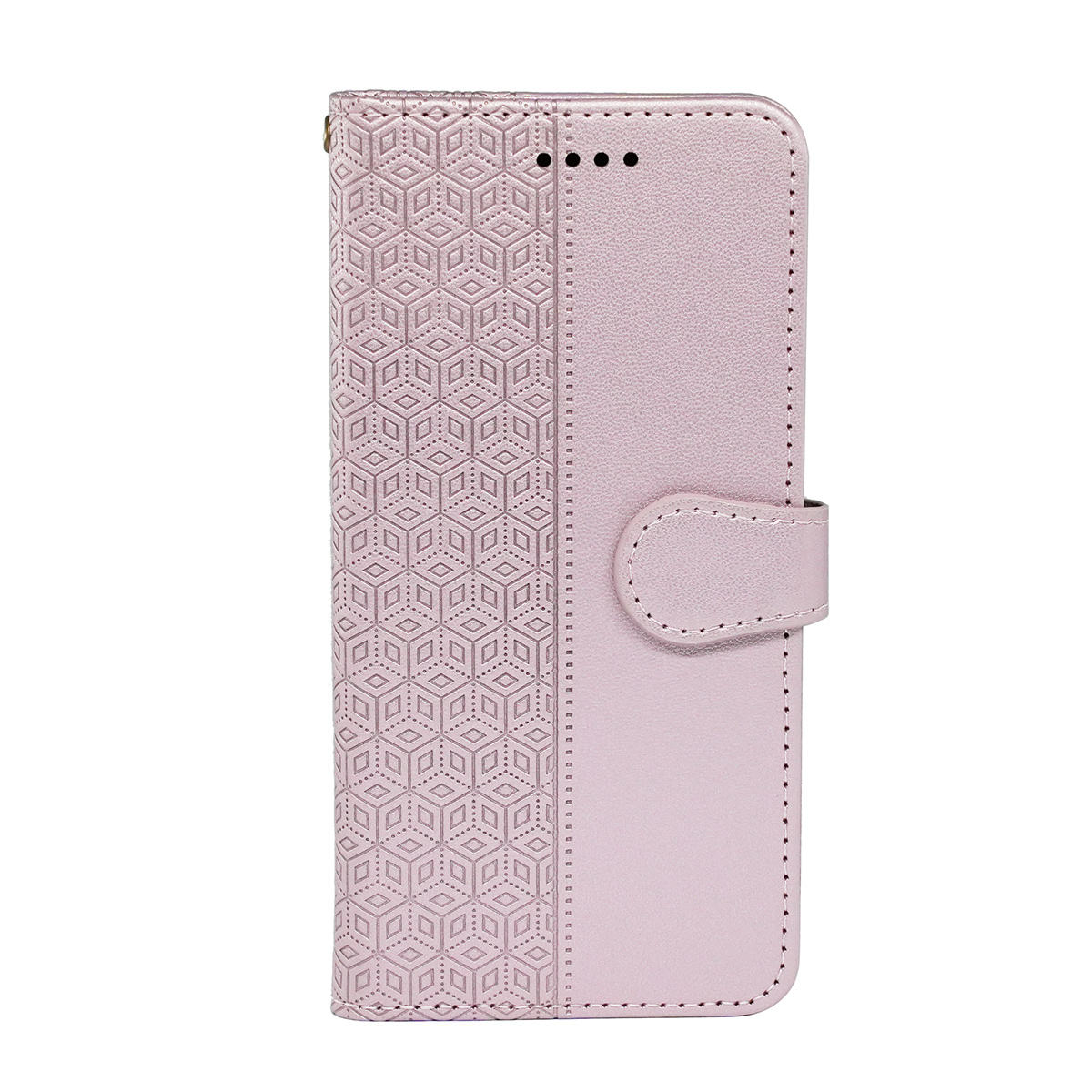 สีโรสโกลด์