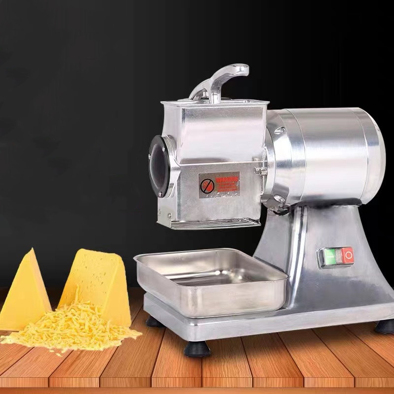 Измельчитель мяса из нержавеющей стали для коммерческого использования в ресторане для дома/мясорезак/терка для сыра Измельчитель для продажи