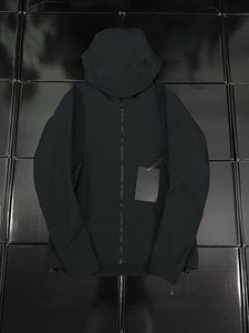 Giacca <span class=keywords><strong>Softshell</strong></span> Arcyx da <span class=keywords><strong>Uomo</strong></span> per Uso Quotidiano, Leggera, Antivento, con Cappuccio e Zip, Traspirante, per Escursionismo e Sport - Product Image 1