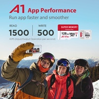 Großhandel Class10 U3 64GB Speicherkarte 2GB 4GB 8GB SD-Karte 16GB 32GB 128GB Micro TF SD-Karte für Drohnen Überwachungskameras