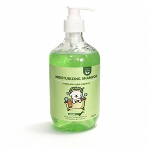 Shampoo per <span class=keywords><strong>cani</strong></span> con acqua deionizzata per la pulizia del pelo, 500ML, per il bagno degli animali domestici - Product Image 5