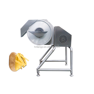 Coupe-frites de pommes de terre et de patates douces 300 <span class=keywords><strong>kg</strong></span>/h – <span class=keywords><strong>Prix</strong></span> du coupe-frites - Product Image 6