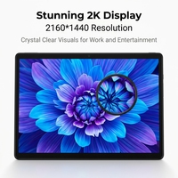OEM/ODM Customized Service 13" Aluminum Material 2K Touchscreen Intel I5-1235U Processor WIFI6 One-year Warranty Business Laptop