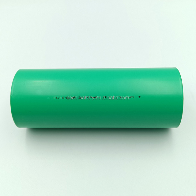 4680 46120 BYD Cell FC4680 46120 in 48V 30Ah 15s2p Rechargeable Lithium Ion LiFePO4 Battery Pack for Lithium Battery Cells