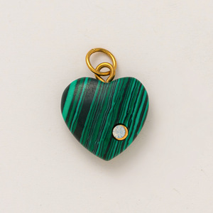 Nuovo in acciaio inox Cocktail frutta uccello gelato dadi cavallo ciondolo <span class=keywords><strong>fiore</strong></span> ciondolo accessori fai da te - Product Image 5