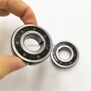 좋은 품질 25*52*15mm 편도 클러치 베어링 CSK 25 PP 재고