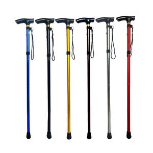 Bastón Plegable y Ajustable de Aleación de Aluminio Vailpro <span class=keywords><strong>FWC</strong></span> con Logotipo Personalizado para Hombres y Mujeres Mayores - Product Image 1