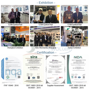 สายแบตเตอรี่ขั้วลบ สำหรับรถยน<span class=keywords><strong>ต</strong></span>์ฟอร์ด โฟกัส ปี 2012-2018 และ เอสเคป ปี 2013-2019 รุ่น AV6Z10C679N F1FT10C679CD AV6Z10C679M AV6Z-10C679-P AV6Z10C679P - Product Image 5