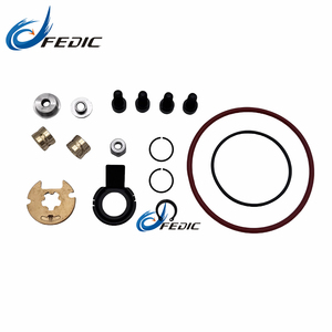 Cartouche <span class=keywords><strong>Turbo</strong></span> K14 53149887014 pour VW <span class=keywords><strong>Golf</strong></span> III Passat B3 Vento Seat Cordoba Ibiza <span class=keywords><strong>2</strong></span> Toledo Audi 80 1.9 TD 75 HP AAZ 1993 - Product Image 5