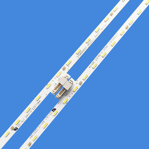 Bande de rétroéclairage <span class=keywords><strong>LED</strong></span> pour téléviseur <span class=keywords><strong>Sony</strong></span> <span class=keywords><strong>65</strong></span> pouces 66 <span class=keywords><strong>LED</strong></span> STO650A58-66LED-L-Rev03 STO650A58-66LED-R-Rev03 KD-65X8500E - Product Image 2
