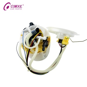 Ensemble de pompe à carburant COMOOL 16117467714 16117400689 pour BMW Série 7 G12 Module de distribution de carburant de haute qualité - Product Image 3