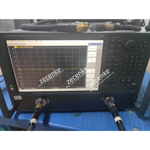 Analizador de red vectorial Keysight N5222B PNA 10MHz-26,5 GHz usado - Product Image 1