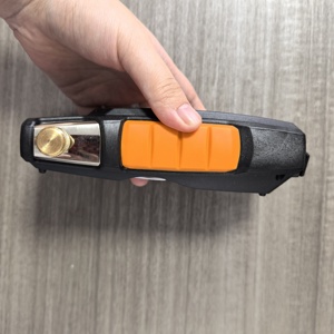 Testo 552 kỹ thuật số chân không/micron đo với 05605522 Bluetooth - Product Image 5