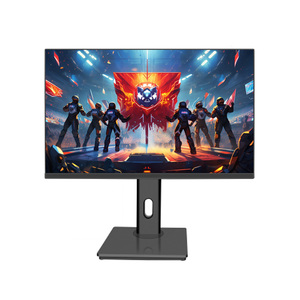 Ru chơi game tốt nhất 1080P Độ Phân Giải Màn Hình <span class=keywords><strong>LCD</strong></span> màn hình phẳng 1K 165Hz chơi game màn hình 24 inch PC Màn hình máy tính 24 inch - Product Image 2