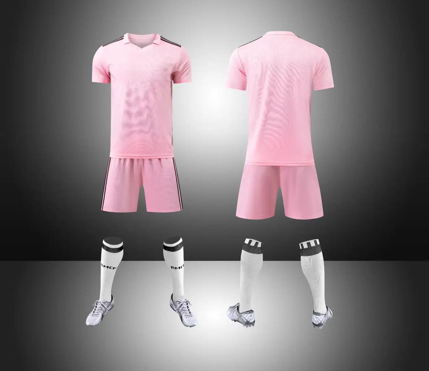 HLN 무료 인쇄 로고 축구 팀 착용 저렴한 맞춤형 스포츠 저지 새로운 모델 최신 축구 저지 디자인 축구 유니폼