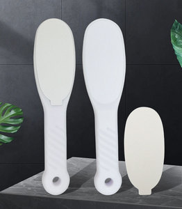 Lime à pied double face pour remplacer le papier de verre pour le pied de lit Enlever la peau morte et réparer le pied de lit - Product Image 5