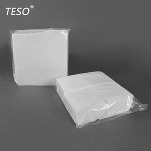 Lingettes de nettoyage industriel pour têtes d'impression et surfaces en verre – Échantillon gratuit pour applications en salle blanche - Product Image 5