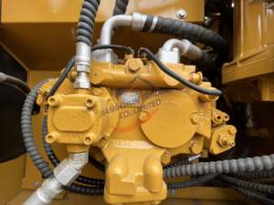 Excavadora CAT 320D Usada de Alta Calidad, Maquinaria de Construcción para Movimiento de Tierras, Alta Eficiencia, 330D 315D, Excelente Estado de Funcionamiento - Product Image 6