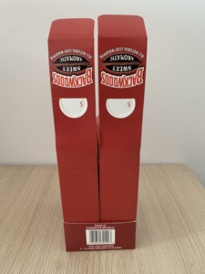 Boîte à cigarettes en carton d'affichage personnalisé Boîte d'emballage <span class=keywords><strong>de</strong></span> cigares - Product Image 2