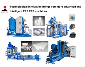 Máquina de Moldeo <span class=keywords><strong>EPS</strong></span> EPP con Sistema de Vacío Avanzado para la Fabricación de Cajas de Espuma de Precisión y Productos de Poliestireno de <span class=keywords><strong>Alta</strong></span> <span class=keywords><strong>Densidad</strong></span> - Product Image 4