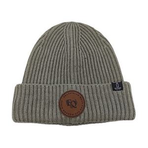 Gorras y Gorros de Punto Personalizados, Ecológicos y Sostenibles, Hechos con Hilo RPET de Botellas de Plástico Recicladas, Fabricantes de Gorros Skully - Product Image 1