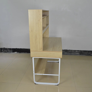 Factory Wholesale High Quality Modern Design <strong>Computer</strong> <strong>Desk</strong> with Drawer <strong>Computer</strong> Table <strong>Desk</strong> for Home Office Furniture - Product Image 4