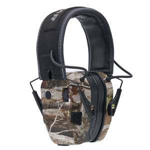 Тактические наушники для защиты слуха - Product Image 2