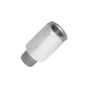 วาล์วกันกลับ Misumi เกลียวเมตริก แบบตรง  ขายตรงจากโรงงาน - Product Image 2