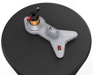 Venta caliente Ley <span class=keywords><strong>de</strong></span> <span class=keywords><strong>Faraday</strong></span> del aparato <span class=keywords><strong>de</strong></span> inducción electromagnética 2 como recursos <span class=keywords><strong>de</strong></span> enseñanza - Product Image 2