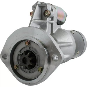 23300-1W400มอเตอร์สตาร์ท TD27ใหม่23300-6T00A 23300-1S900 23300-6K200 23300-2S000สำหรับ D22 D21 <span class=keywords><strong>NAVARA</strong></span> TD27 QD32คุณภาพสูง - Product Image 1