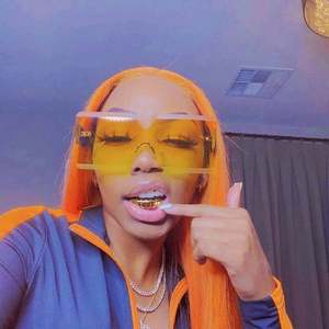 Gafas de Sol Cuadradas de Una Pieza para Mujer, Moda 2021, Lentes con Protección UV400, Montura Grande Sin Aro - Product Image 3