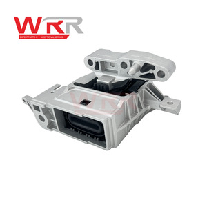 Soporte de Motor 22116853446 22116859408 para BMW F30 F35 F32 320i 328i 428i N20, Soporte de Goma para Montaje del Motor Derecho - Product Image 3