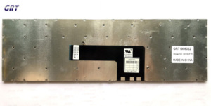Liste de prix des claviers d'ordinateur portable POUR SONY Vaio SVF15 SVF15A SVF15E svf152 SP sans cadre - Product Image 5