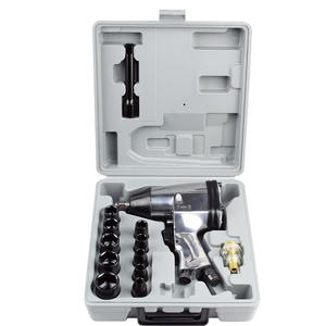 Bon marché <span class=keywords><strong>Clé</strong></span> <span class=keywords><strong>à</strong></span> chocs <span class=keywords><strong>pneumatique</strong></span> DIY Outils pneumatiques de 1/2 pouces pour la réparation de voitures - Product Image 4