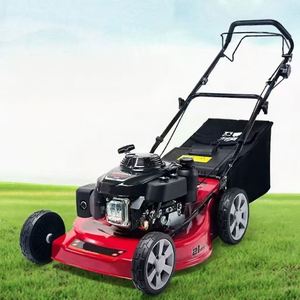 Special Design Widely Used Garden Sets Gasoline Lawn Mower <b>Grass</b> Cutting <b>Machine</b> electric <b>grass</b> cutting <b>machine</b> small <b>grass</b> <b>cut</b> - Product Image 2