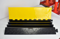 Protecteur de câble en caoutchouc PVC, 3 nouveaux produits